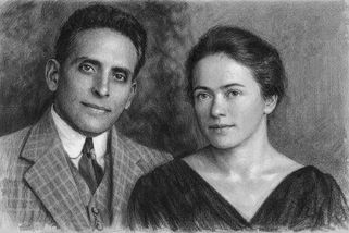 koktejl | V Bagdádu léčila elity, doma o vše přišla. Zapomenutý osud Vlasty Kálalové-di Lotti